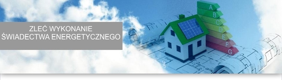 certyfikator energetyczny Mysłowice